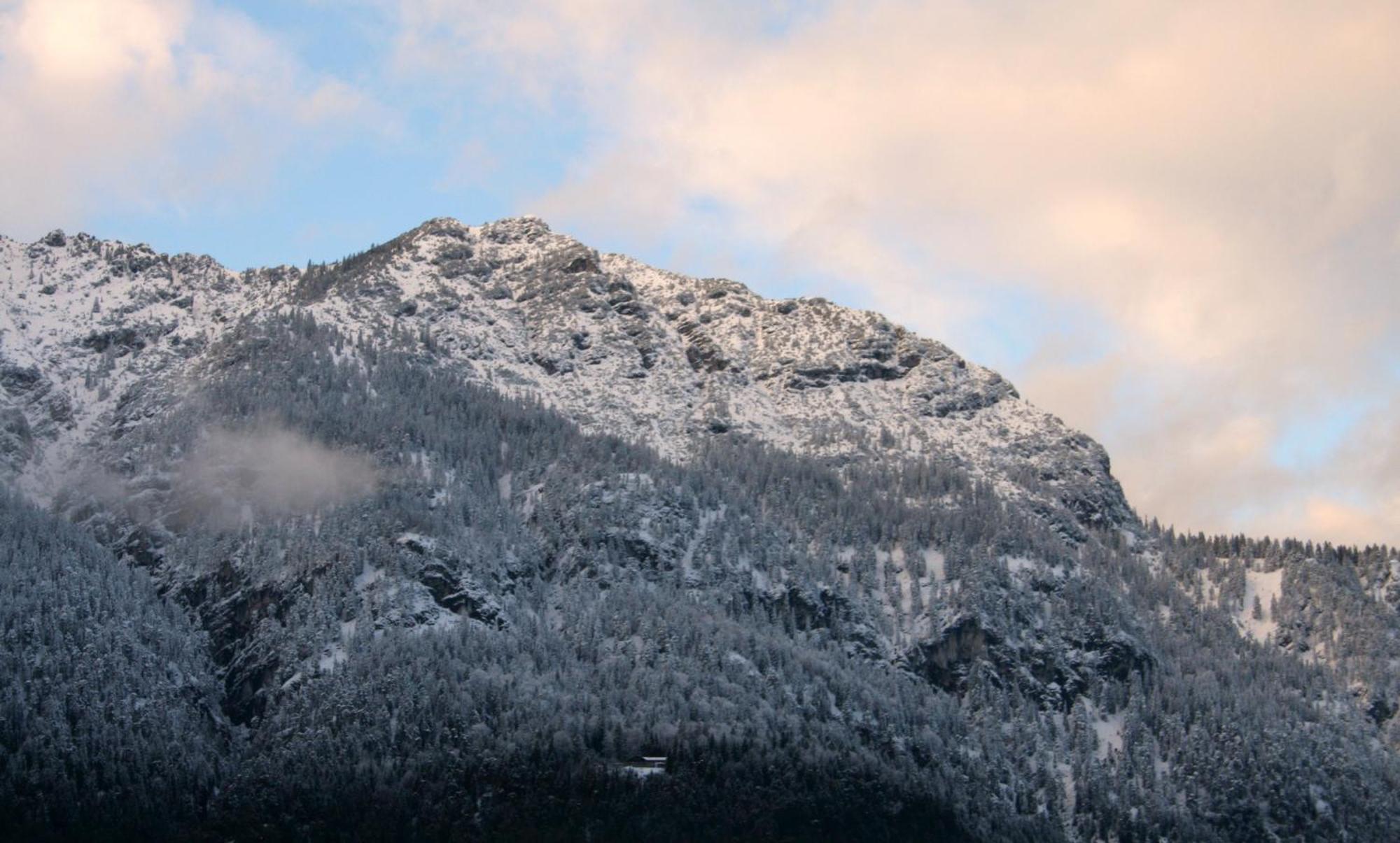 Alpenlodge Garmisch-Partenkirchen járás Kültér fotó